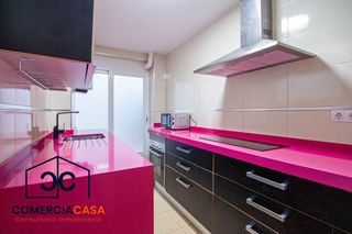 Pis a Barrio de Zaidín