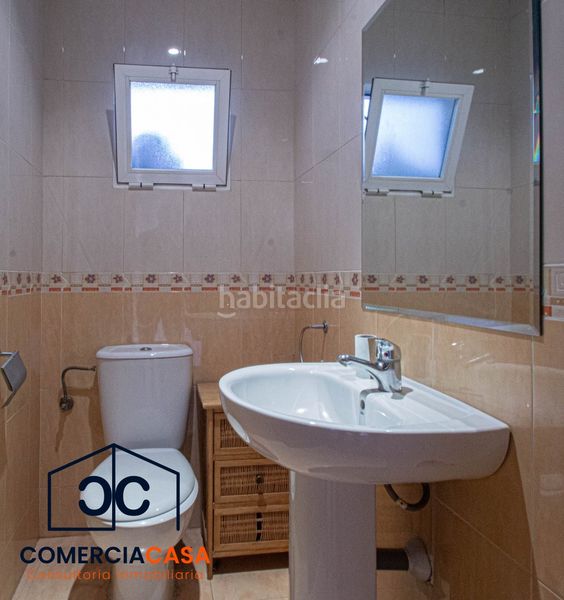 Foto 850ca8eb-5f0e-42a9-87c6-d50e3d87068b. Casa adossada amb calefacció aparcament piscina a Atarfe