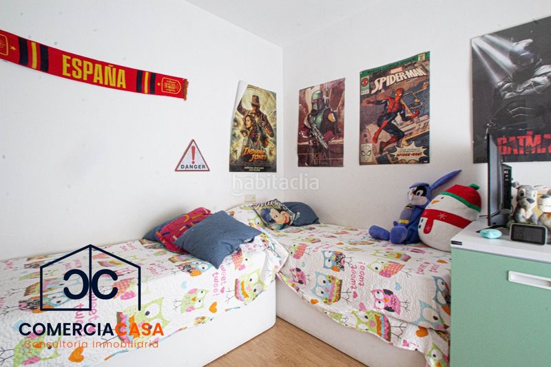 Foto a4d795d6-b0ba-4c25-8edf-7052167898cc. Casa adossada amb calefacció aparcament piscina a Atarfe