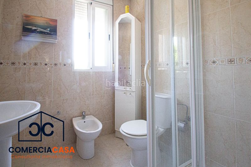 Foto ee02f1ef-355f-4157-a735-5a32d122ae3d. Casa adossada amb calefacció aparcament piscina a Atarfe
