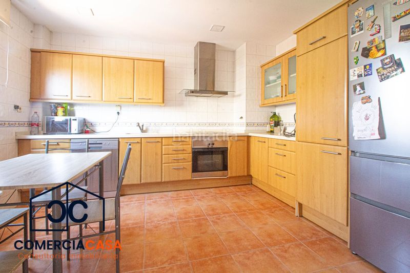Foto fe0a31f4-c650-402d-9f73-5fc700769ac1. Casa adossada amb calefacció aparcament piscina a Atarfe