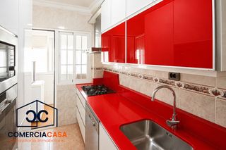 Flat in Maracena. Tu nuevo hogar te espera en maracena! ?descubre este fantástico