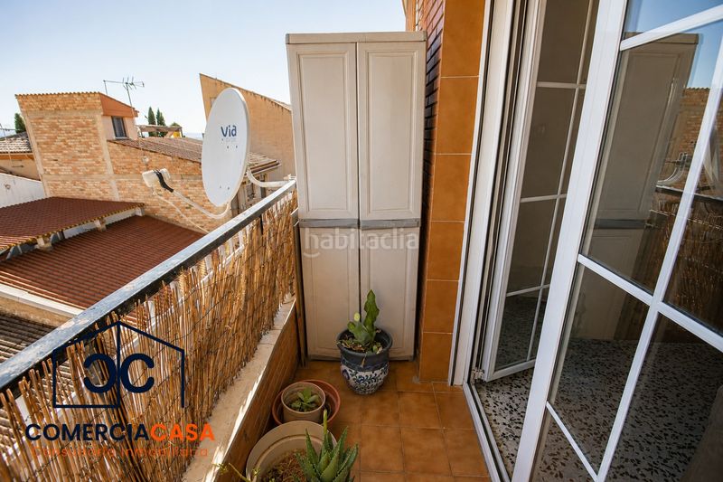 Foto b6dfaae1-ed21-4d02-906d-7a8fc6eec1b3. Pis a Maracena