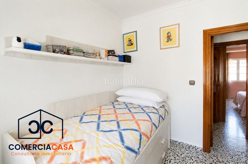 Foto b71f2421-0bd7-4e8c-830e-948b1cb47db1. Pis a Maracena