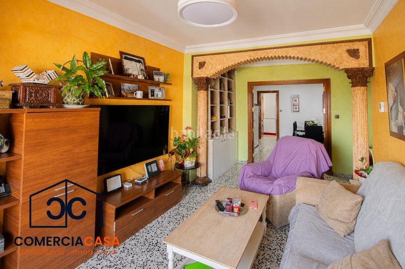 Foto fa2e79e4-46e9-4d4c-855b-f9a944b4367a. Pis a Maracena