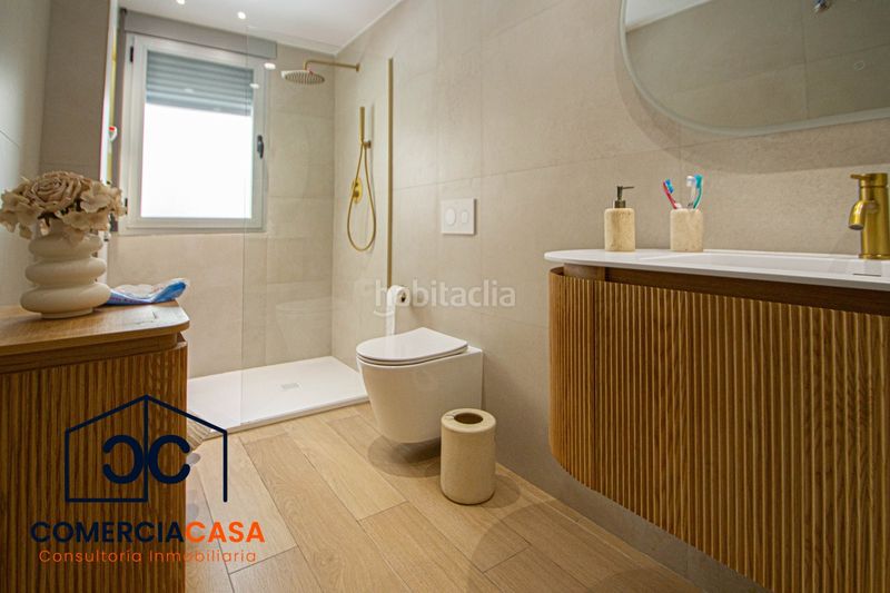 Foto b36cc3af-c00a-450b-812a-d82e708228e4. Pis amb calefacció aparcament a Avda. De los Ogíjares Armilla