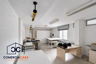 Local Comercial en San Ildefonso