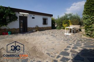Masia a Ogíjares