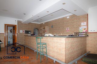 Local Comercial a Poniente