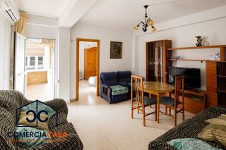 Flat in Camino de Ronda. Tu nuevo hogar te espera en camino de ronda! ?si buscas una vivi