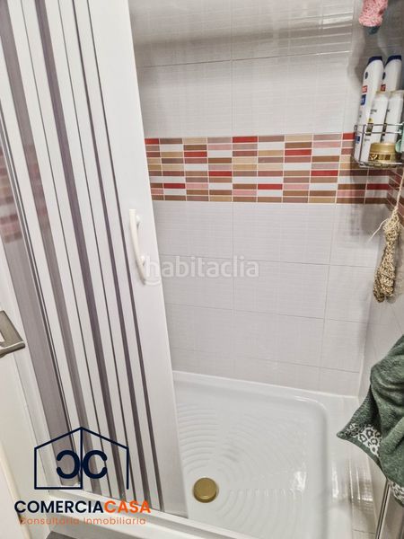 Foto 4345b8d4-c186-45f0-849f-41bb36ad39c1. Pis amb calefacció aparcament a Poniente Armilla
