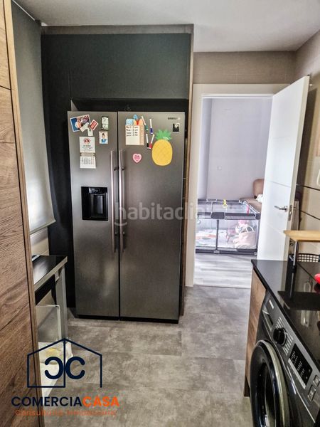 Foto fe33b49e-1056-4e96-af5a-ddb0e9c94485. Pis amb calefacció aparcament a Poniente Armilla