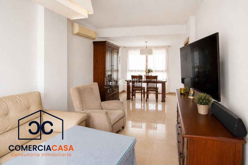Foto dae1a21b-b317-422e-b7b8-bfa4c88a2a7c. Casa adossada amb calefacció aparcament a San Miguel Armilla