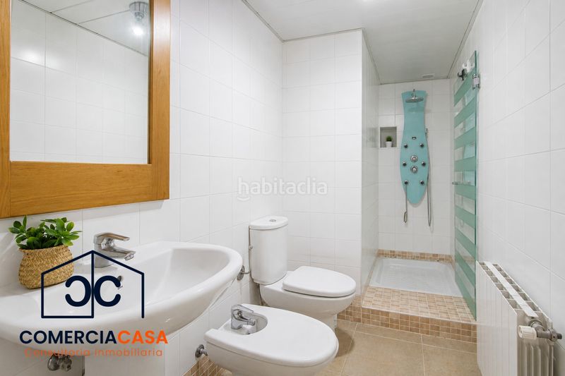 Foto de587edb-9bc0-4073-b26b-842251e495f6. Casa adossada amb calefacció aparcament a San Miguel Armilla
