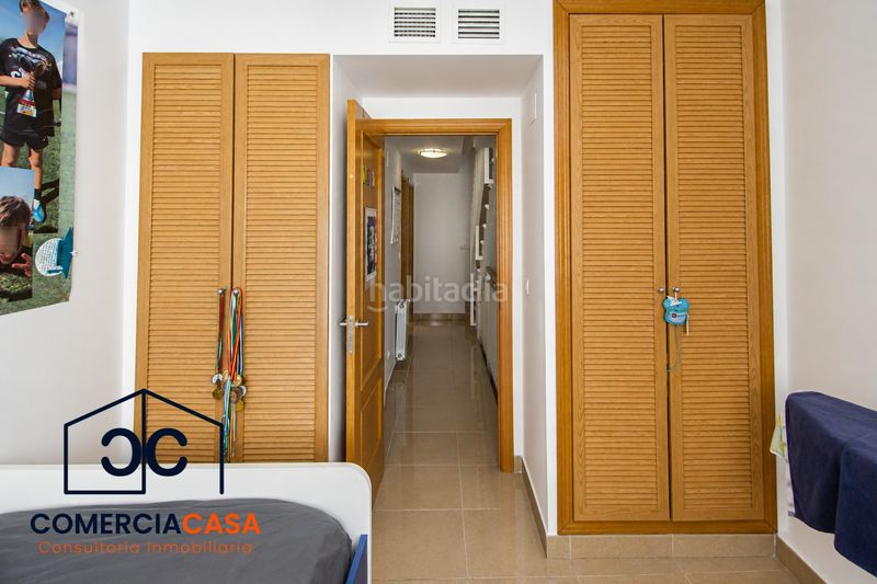Foto e5da9603-23cc-4853-b96f-03997663acb5. Casa adossada amb calefacció aparcament a San Miguel Armilla