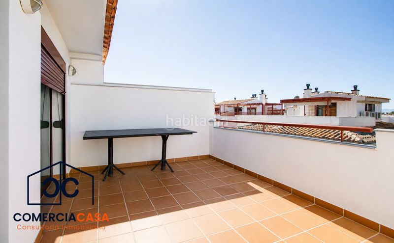 Foto e646328e-8913-471e-a31b-5a7b8137cbd3. Casa adossada amb calefacció aparcament a San Miguel Armilla