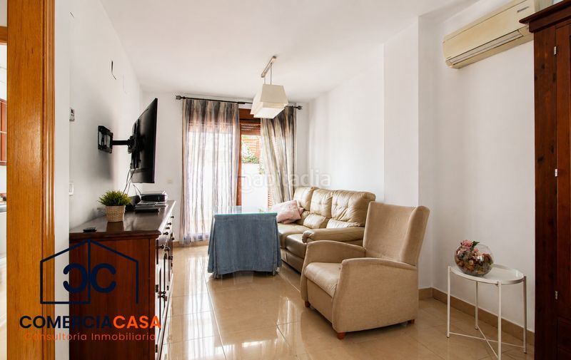 Foto f5d76824-0596-468d-9f49-13271011d122. Casa adossada amb calefacció aparcament a San Miguel Armilla