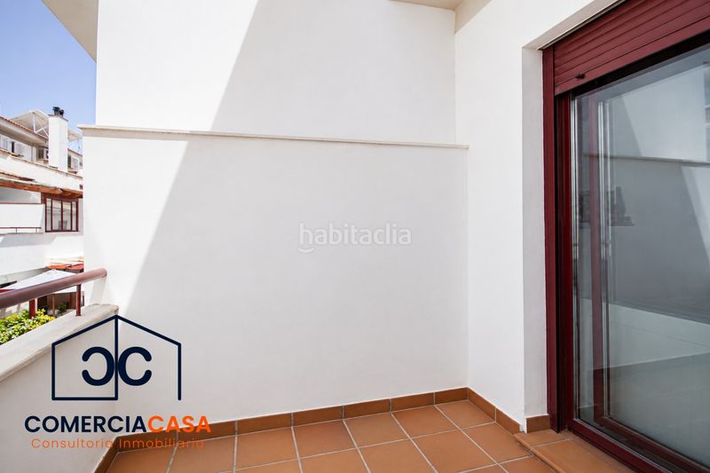 Foto f9cb7714-287a-4061-af0e-1cd4f26b497e. Casa adossada amb calefacció aparcament a San Miguel Armilla