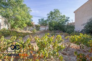 Terreny residencial a Aljomahima - Ermita