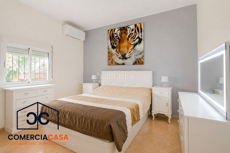 Foto 181d8191-4e08-45c7-bed1-2dcdcc8f74d3. Casa adossada a Maracena
