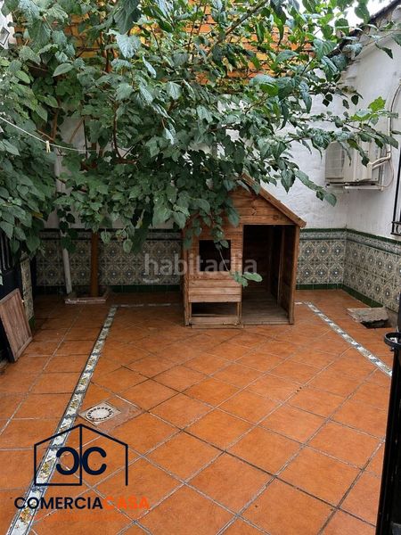 Foto 5e2b7e62-b05b-43db-b4e4-48d13f1845eb. Casa adossada a Maracena