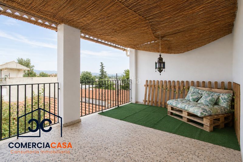 Foto 676818e0-6fc3-4780-aed3-1bef21fa53a2. Casa adossada a Maracena