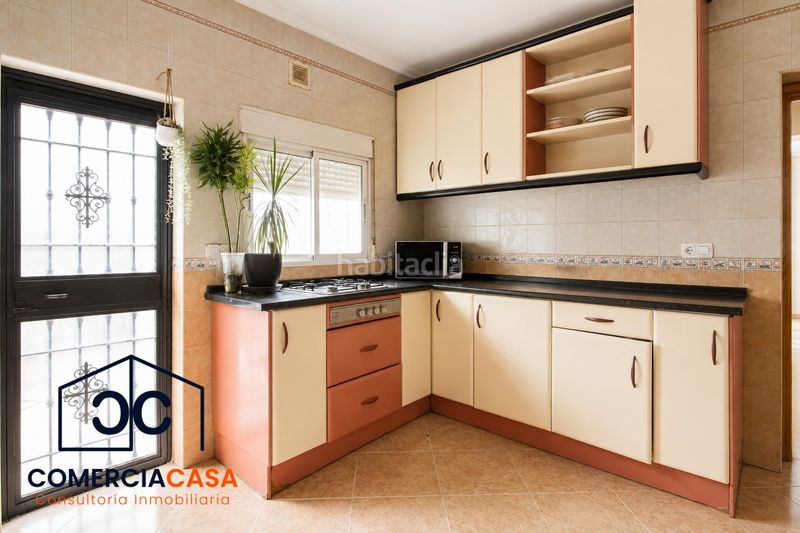 Foto 894c1f0f-8b79-4128-8e91-ca9467dd7fd7. Casa adossada a Maracena