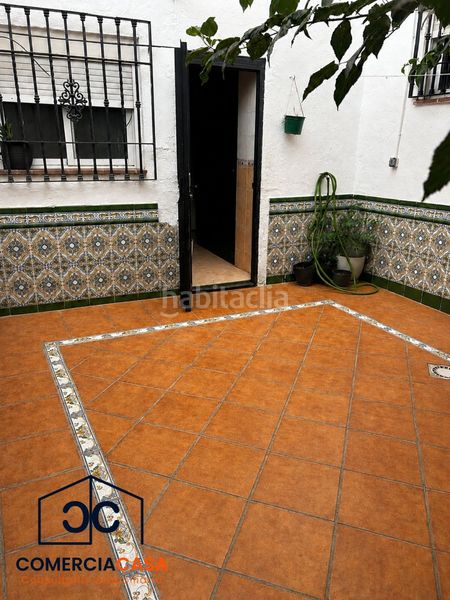 Foto 8cdbd518-0ce1-4b23-b3f5-8fff2692af93. Casa adossada a Maracena