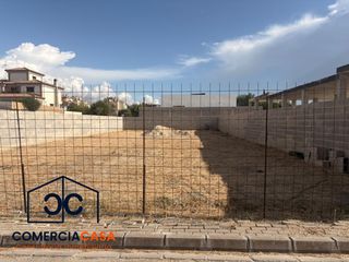 Terreno residenziale in Residencial Triana - Barrio Alto