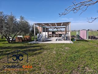 Terreno residenziale in San Cayetano