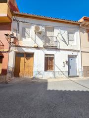 Casa adossada a Calle san ramón 26