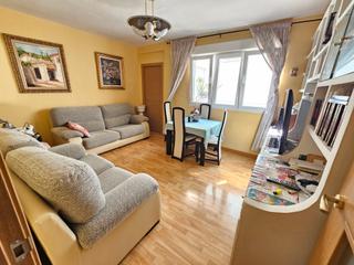 Appartement à Centro - Sagrario. Increíble oportunidad de adquirir un hermoso piso en pleno coraz