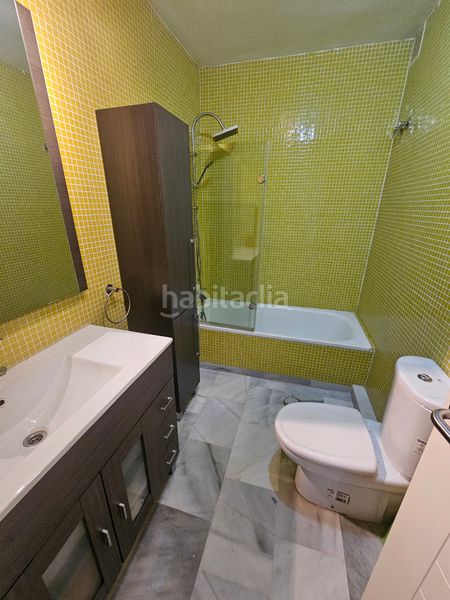 Foto 137e6cdd-b2ce-4982-be07-18c6c873c9b2. Casa adossada amb aparcament piscina a Aguadulce Norte Roquetas de Mar