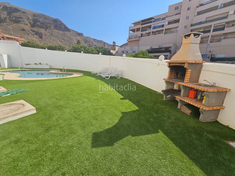 Foto 1aa2378c-8a37-4ac2-b481-4a08f888a3b2. Casa adossada amb aparcament piscina a Aguadulce Norte Roquetas de Mar