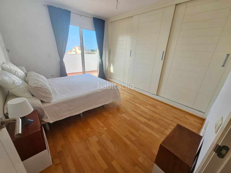 Foto 210e28fa-53ae-4daf-a39f-3375840fab93. Casa adossada amb aparcament piscina a Aguadulce Norte Roquetas de Mar