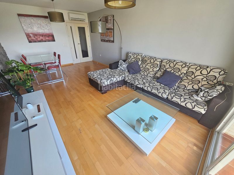 Foto 2f42fb83-7739-4d63-b90a-753d1c565435. Casa adossada amb aparcament piscina a Aguadulce Norte Roquetas de Mar