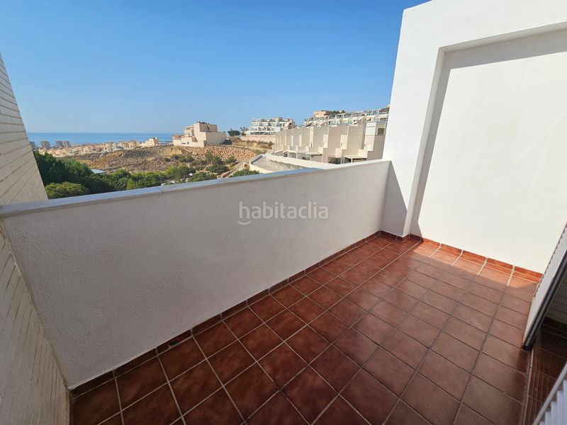 Foto 38377442-90bc-4833-a5b0-94b0c81505c3. Casa adossada amb aparcament piscina a Aguadulce Norte Roquetas de Mar