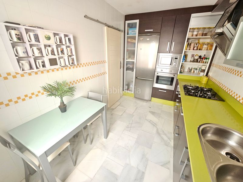 Foto 4e88d665-c522-41fd-8794-733c73c175e5. Casa adossada amb aparcament piscina a Aguadulce Norte Roquetas de Mar