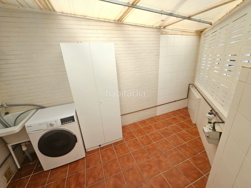 Foto 59823a25-33bb-42b8-9fd7-a76d2b42077a. Casa adossada amb aparcament piscina a Aguadulce Norte Roquetas de Mar