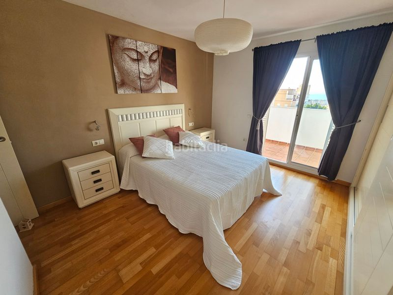 Foto 62a24455-72c0-41e8-b1b6-50cbc0dc763a. Casa adossada amb aparcament piscina a Aguadulce Norte Roquetas de Mar