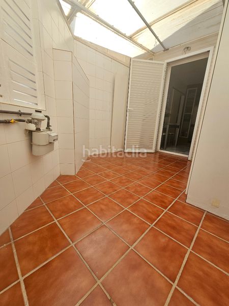 Foto 656c255d-0cea-414d-8212-43cc2dbbc435. Casa adossada amb aparcament piscina a Aguadulce Norte Roquetas de Mar