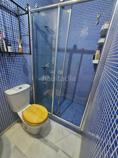 Foto 6a9eb6e0-4e95-49b4-8af1-f05e557f8f32. Casa adossada amb aparcament piscina a Aguadulce Norte Roquetas de Mar