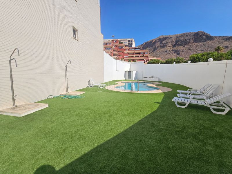 Foto 6edcf5bb-af6a-4c32-9326-0a31c7e8f30c. Casa adossada amb aparcament piscina a Aguadulce Norte Roquetas de Mar