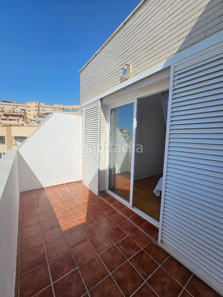 Foto 7298c2c7-d72f-4030-8b5b-1667fecf279b. Casa adossada amb aparcament piscina a Aguadulce Norte Roquetas de Mar