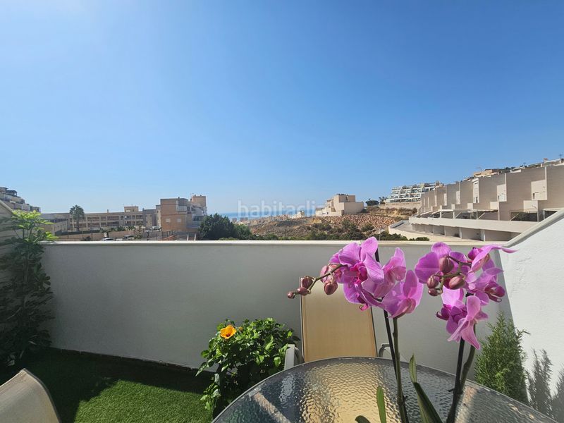 Foto 77954f2a-2863-460e-9239-8bd559bfd07f. Casa adossada amb aparcament piscina a Aguadulce Norte Roquetas de Mar