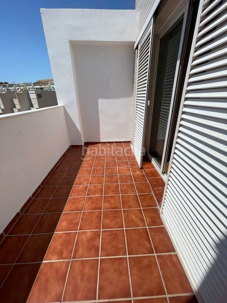 Foto 845774d2-0a77-46c5-8f3e-88cd8b39a47d. Casa adossada amb aparcament piscina a Aguadulce Norte Roquetas de Mar