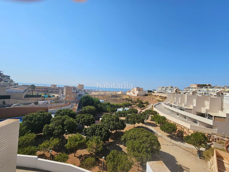 Foto 853671de-6e91-4412-8135-5e9027ec0ac9. Casa adossada amb aparcament piscina a Aguadulce Norte Roquetas de Mar