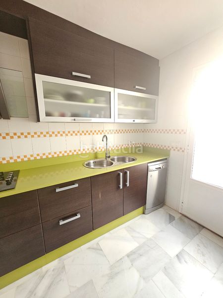 Foto 867b91d1-4a0b-4105-877e-be7c3a9b7287. Casa adossada amb aparcament piscina a Aguadulce Norte Roquetas de Mar