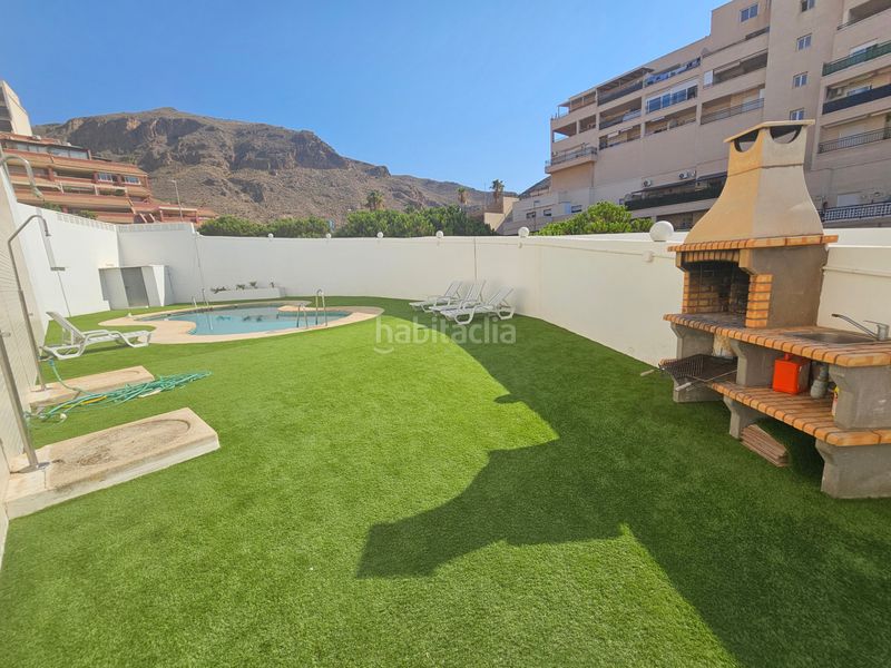 Foto 905d5ab3-d674-4404-b4df-8cd36c596622. Casa adossada amb aparcament piscina a Aguadulce Norte Roquetas de Mar