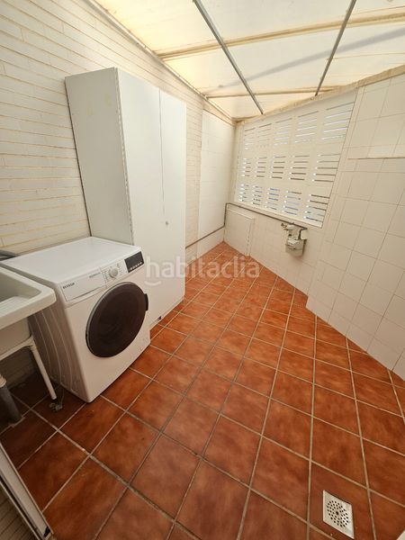 Foto a7f7ebeb-b912-4e04-900c-05b9331bae47. Casa adossada amb aparcament piscina a Aguadulce Norte Roquetas de Mar